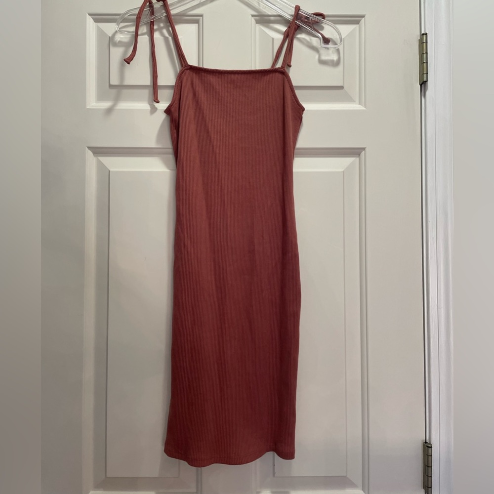 Wild Fable Cotton Dress XS